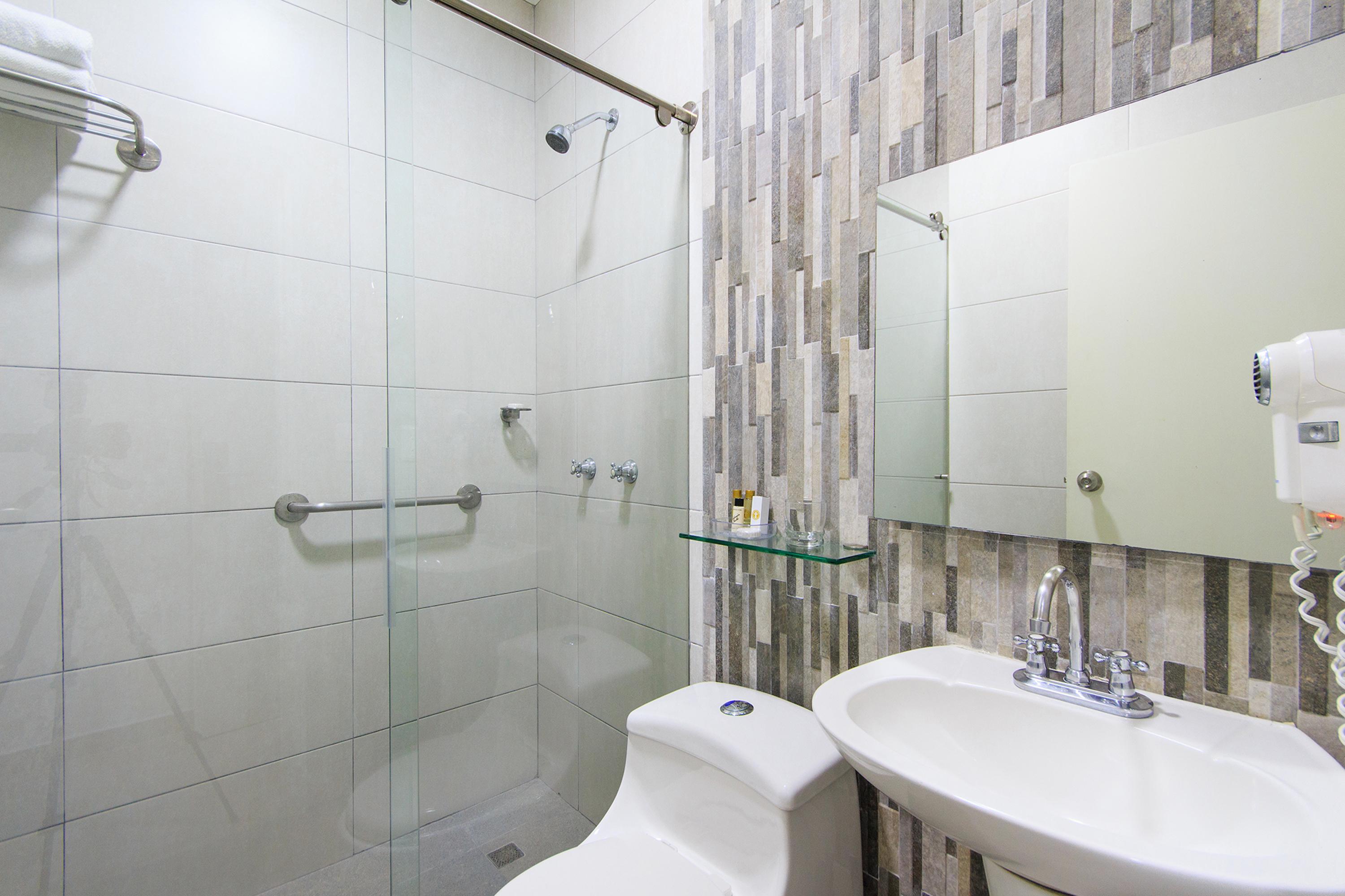 Gio Hotel Tama Cartagena Eksteriør billede